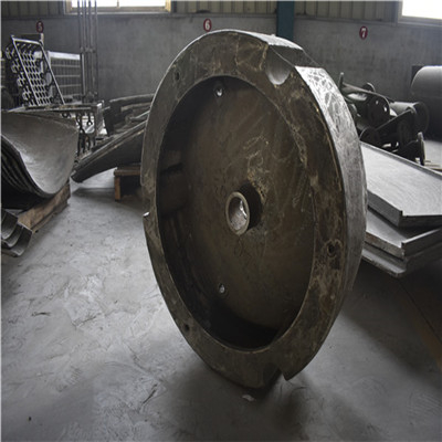 耐熱鋼穩(wěn)焰環(huán)，火焰穩(wěn)燃環(huán)鑄造，耐熱鋼鑄件